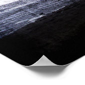 Peace Love Tolerance Poster (Hoek)