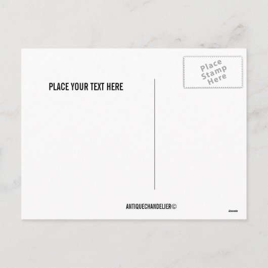 Peace Loy Joy Grey Snowflake Cartes postales (Dos)