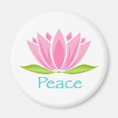Peace Magneet (Voorkant)