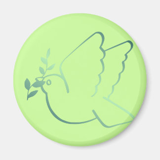 Peace Magneet