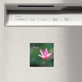 Peace Magnet Magneet (Insitu (Vaatwasser))