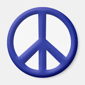 Peace Magnet Magneet