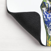 Peace Mousepad Muismat (Hoek)