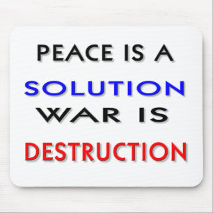 Peace Muismat