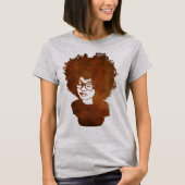 Peace Naturalc1 T-shirt (Voorkant)