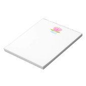 Peace Notitieblok (Gedraaid)