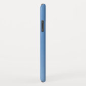 Peace Ocean Yoga Meditation Case-Mate iPhone Case (Achterkant/rechts)