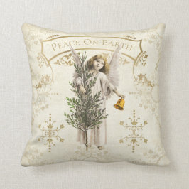 Peace on Earth  Angel Sierkussen