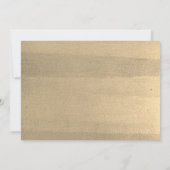 Peace on Earth Dove Carte bleue photo de Noël (Dos)