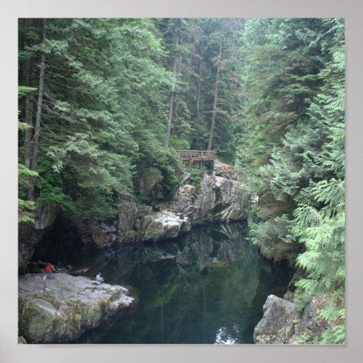 Peace On Earth Poster (Devant)