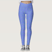 Peace Pants Leggings (Voorkant)