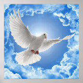 Peace Poster (Voorkant)