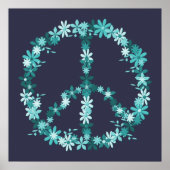 Peace Poster (Voorkant)