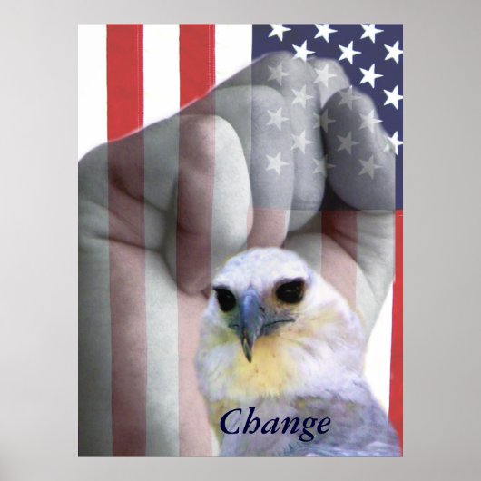 Peace_ Poster (Voorkant)
