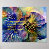 Peace Poster (Voorkant)