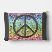 Peace Pouch Etui (Achterkant)