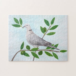 Peace Puzzle Legpuzzel