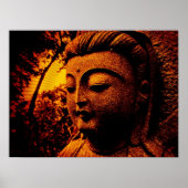 Peace Richness Poster (Voorkant)