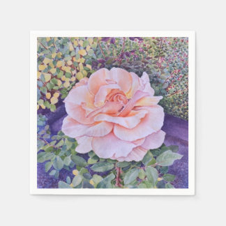 Peace Rose Servet