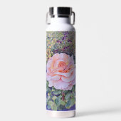 Peace Rose Waterfles (Voorkant)