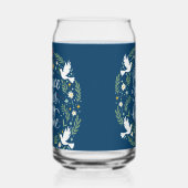 Peace Rules My Home (Droite)