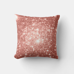 Peace Stars Astrale Glitter Kussen