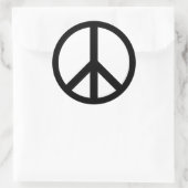 Peace Sticker (Tas)