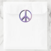 Peace Stickers (Tas)