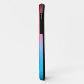 Peace ~ Sun Case-Mate iPhone Case (Achterkant/links)