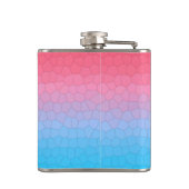 Peace ~ Sun Heupfles (Achterkant)