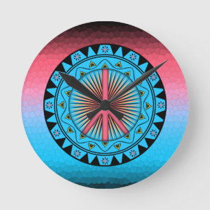 Peace ~ Sun Ronde Klok