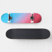 Peace ~ Sun Skateboard (Horizontaal)