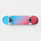 Peace ~ Sun Skateboard (Horizontaal)
