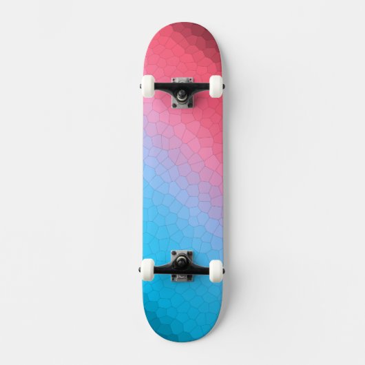 Peace ~ Sun Skateboard (Voorkant)