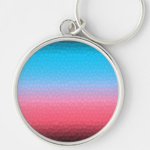 Peace ~ Sun Sleutelhanger