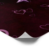 Peace Sun Virgo Poster (Hoek)