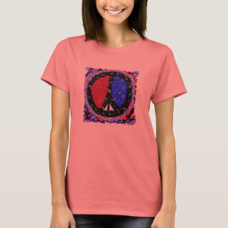 Peace T-Shirt