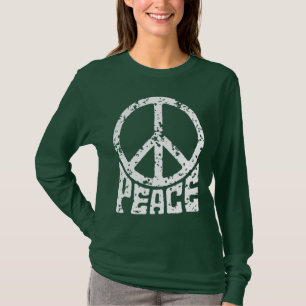 Peace T-shirt
