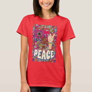 Peace T-Shirt