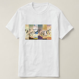 Peace T-Shirt