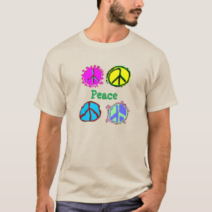 Peace T-shirt
