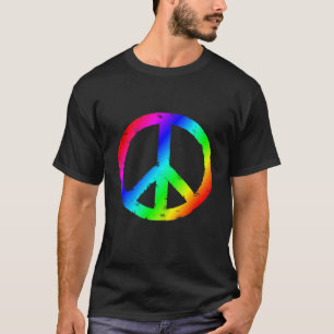 Peace T-shirt