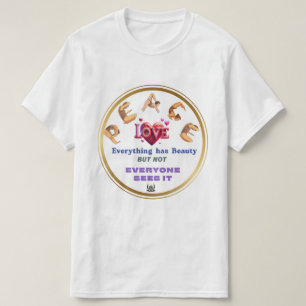 Peace T-shirt