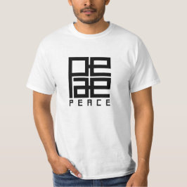 Peace T-shirt