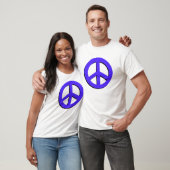 Peace T-Shirt (Unisex)