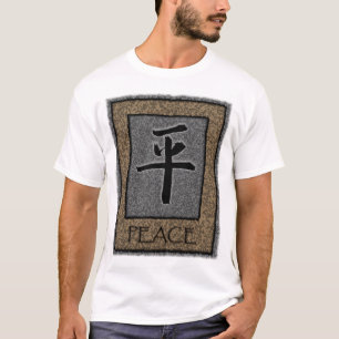 Peace T-shirt