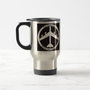 Peace Travel Mug Reisbeker