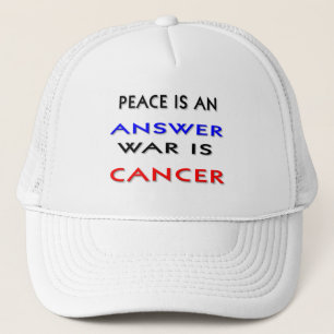 Peace Trucker Pet