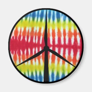 Peace Turbine Magneet