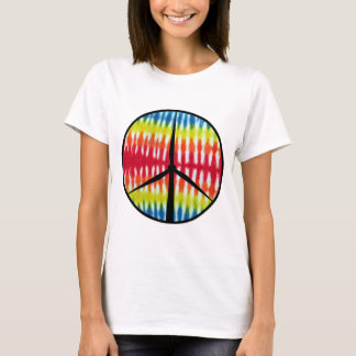 Peace Turbine - Shirt voor vrouwen